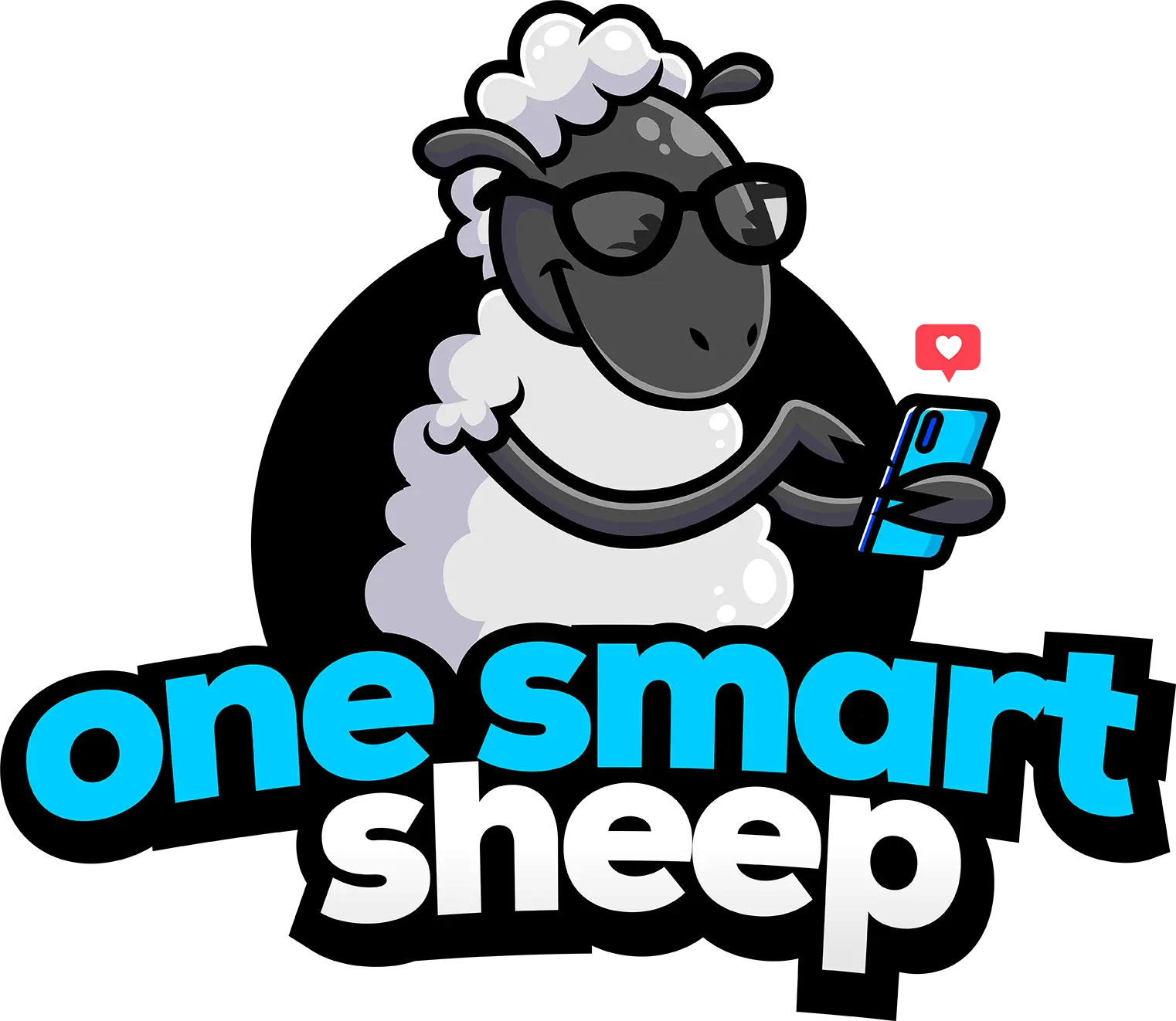 One Smart Sheep
