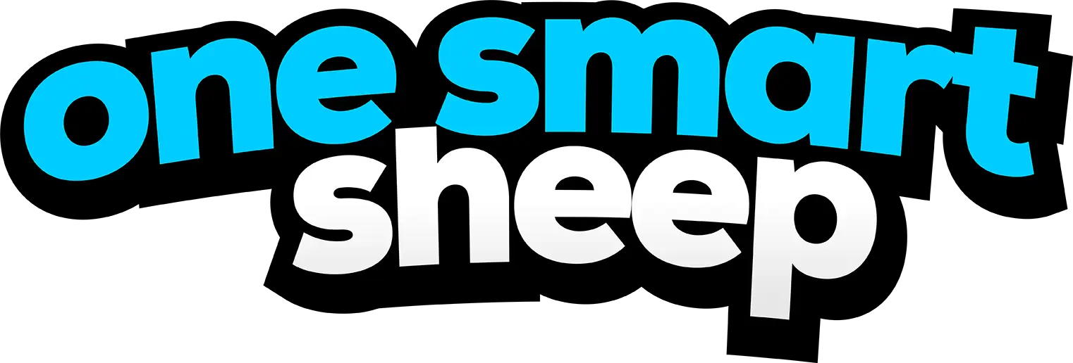 One Smart Sheep