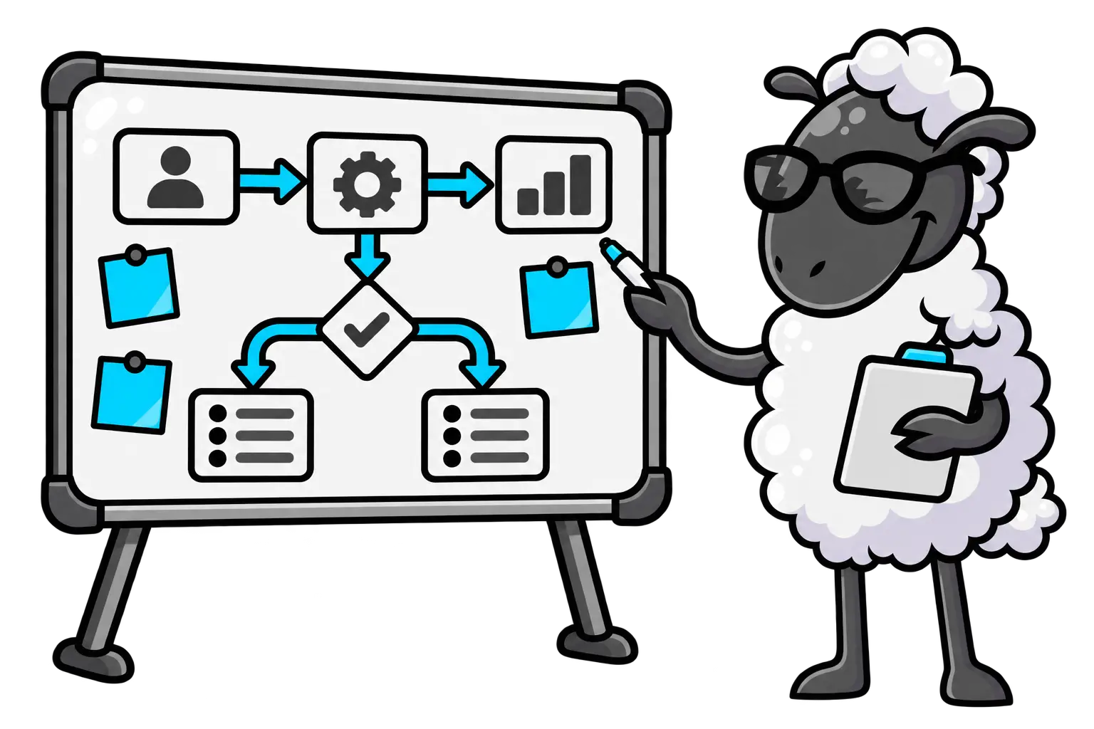 AI strategy consulting roadmap for secure automation, ERP workflows, and operational dashboards