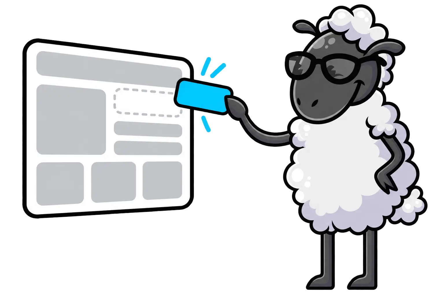 Web development company building secure portals, AI websites, forms, and operational dashboards